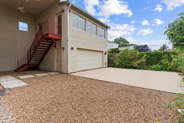 1634 Marshall Street, Houston, TX 77006