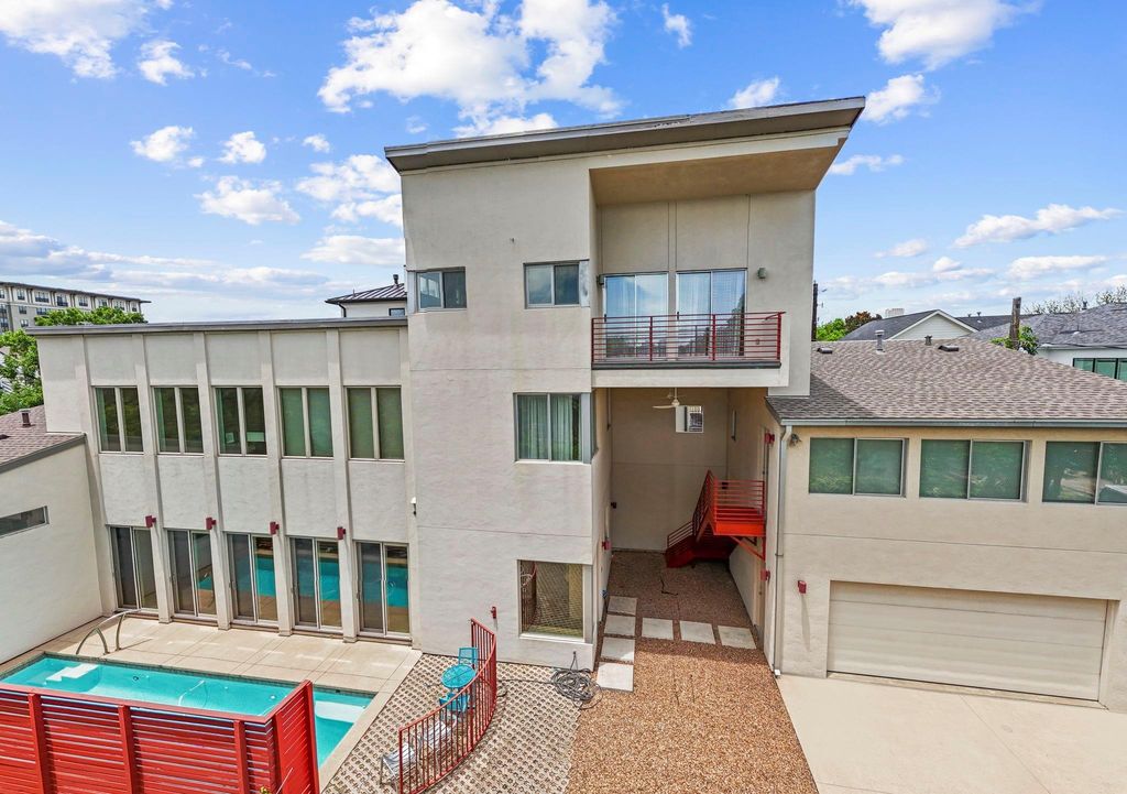 1634 Marshall Street, Houston, TX 77006