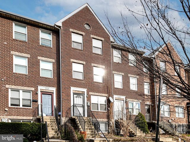 1319 BELMONT ST NW, Washington, DC 20009