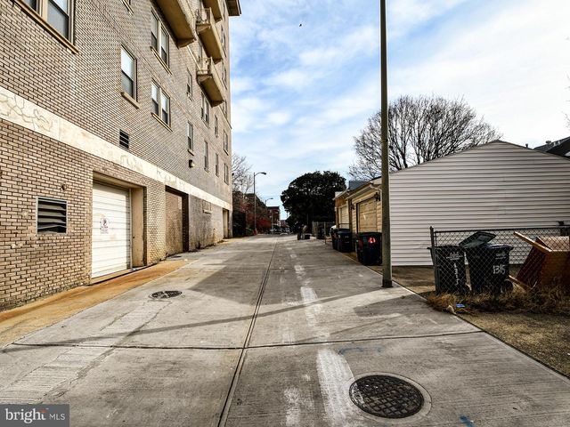 1319 BELMONT ST NW, Washington, DC 20009