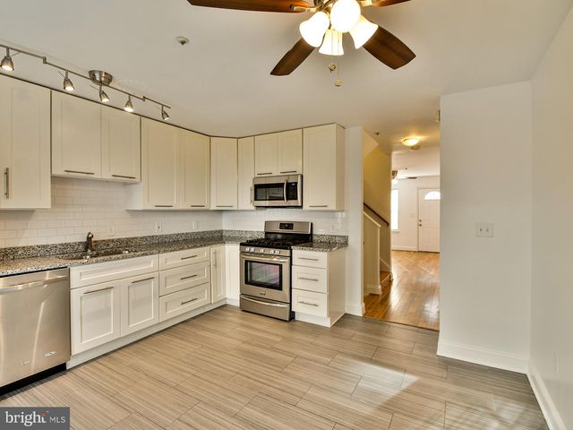 1319 BELMONT ST NW, Washington, DC 20009