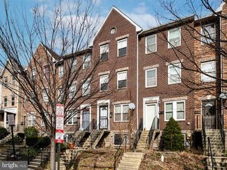 1319 BELMONT ST NW, Washington, DC 20009