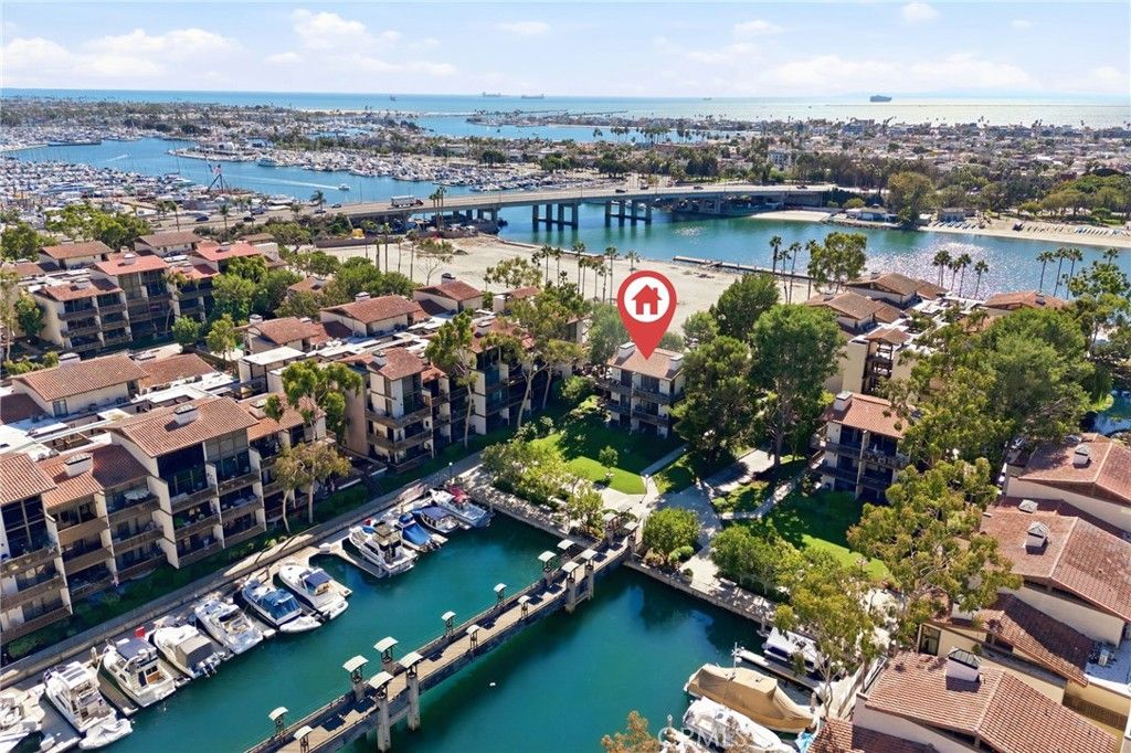 8103 N Marina Pacifica Drive N, Long Beach, CA 90803 — photo 3