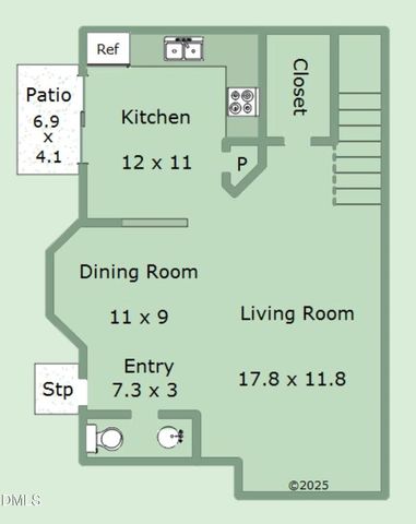 2120 Breezeway Drive 113, Raleigh, NC 27614