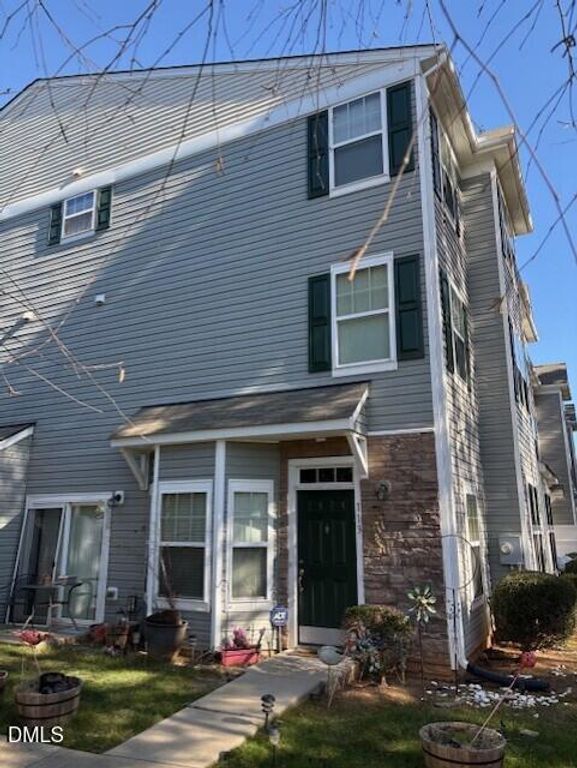 2120 Breezeway Drive 113, Raleigh, NC 27614