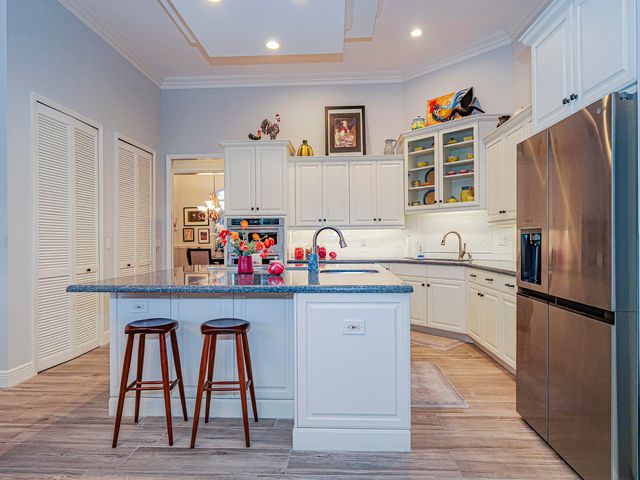 1621 W Sandpointe Place, Vero Beach, FL 32963