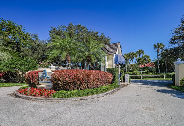 1621 W Sandpointe Place, Vero Beach, FL 32963