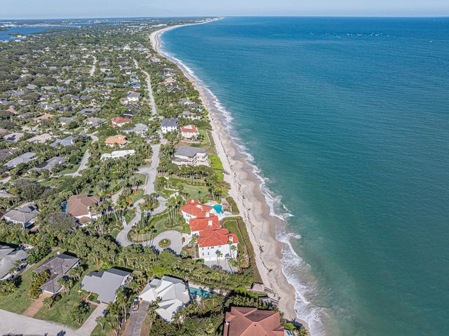 1621 W Sandpointe Place, Vero Beach, FL 32963