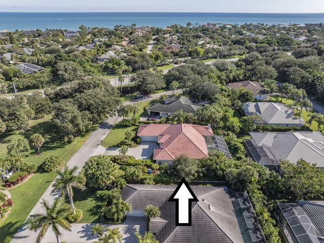 1621 W Sandpointe Place, Vero Beach, FL 32963