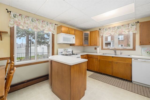 210 Crescent Avenue, Cranston, RI 02910