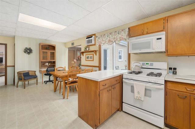 210 Crescent Avenue, Cranston, RI 02910