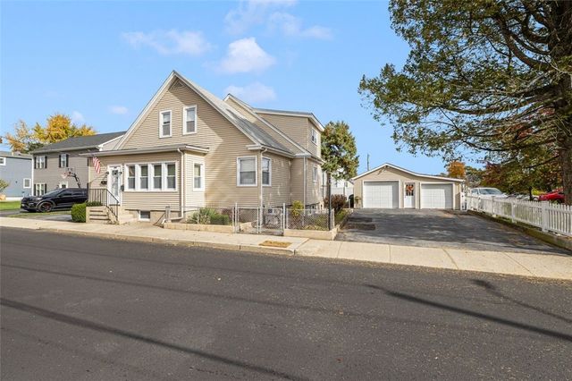 210 Crescent Avenue, Cranston, RI 02910