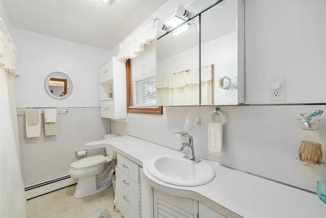 210 Crescent Avenue, Cranston, RI 02910