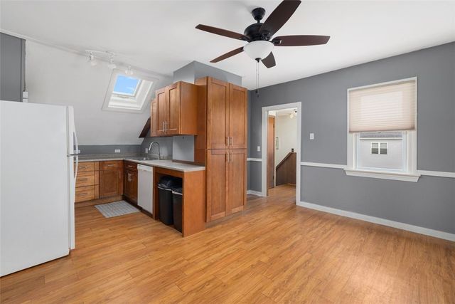 210 Crescent Avenue, Cranston, RI 02910