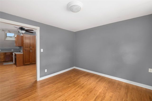 210 Crescent Avenue, Cranston, RI 02910