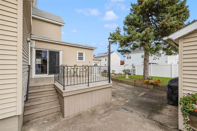 210 Crescent Avenue, Cranston, RI 02910