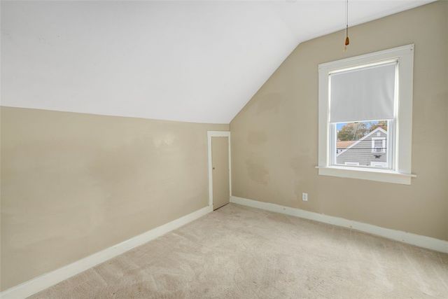 210 Crescent Avenue, Cranston, RI 02910