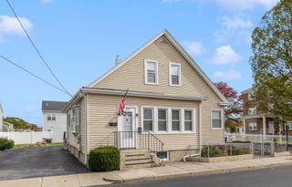 210 Crescent Avenue, Cranston, RI 02910
