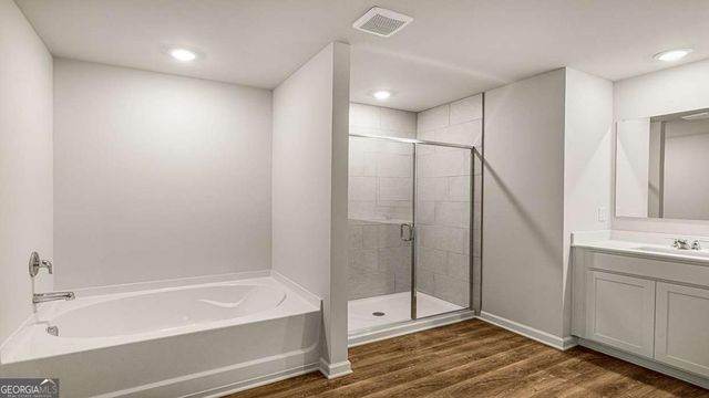 202 Sound Circle, Stockbridge, GA 30281