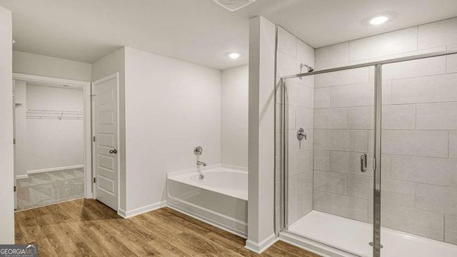 202 Sound Circle, Stockbridge, GA 30281