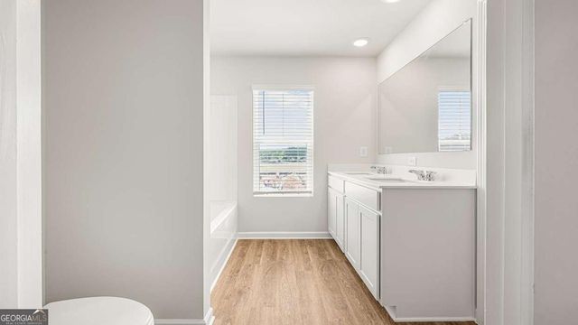202 Sound Circle, Stockbridge, GA 30281
