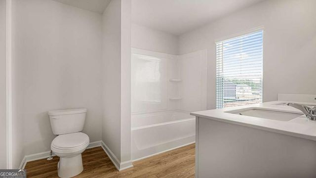 202 Sound Circle, Stockbridge, GA 30281
