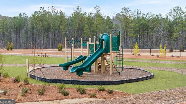 202 Sound Circle, Stockbridge, GA 30281