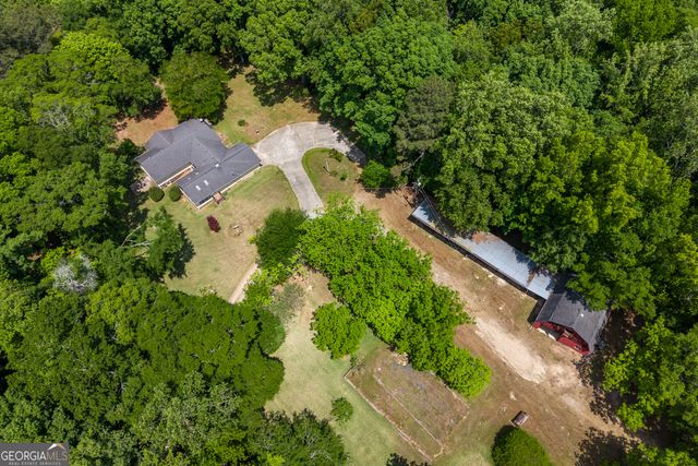 1806 Ga Highway 142, Shady Dale, GA 31085