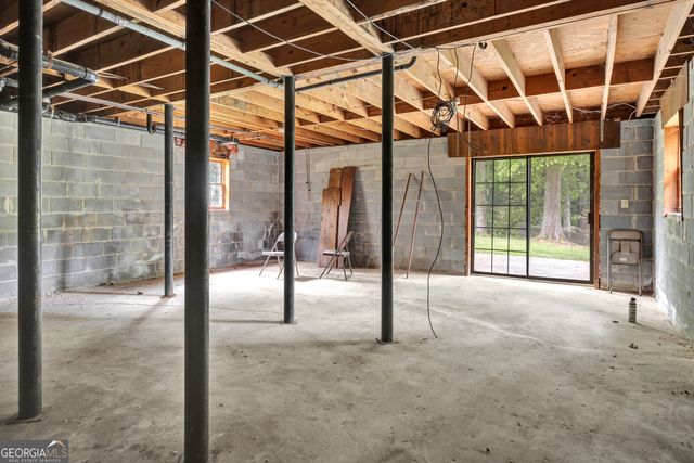 1806 Ga Highway 142, Shady Dale, GA 31085