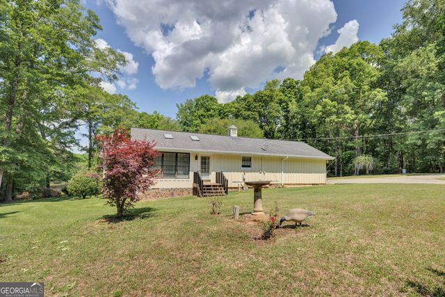 1806 Ga Highway 142, Shady Dale, GA 31085