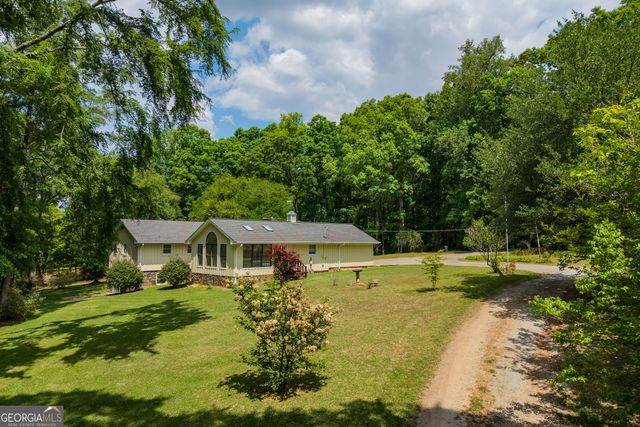 1806 Ga Highway 142, Shady Dale, GA 31085