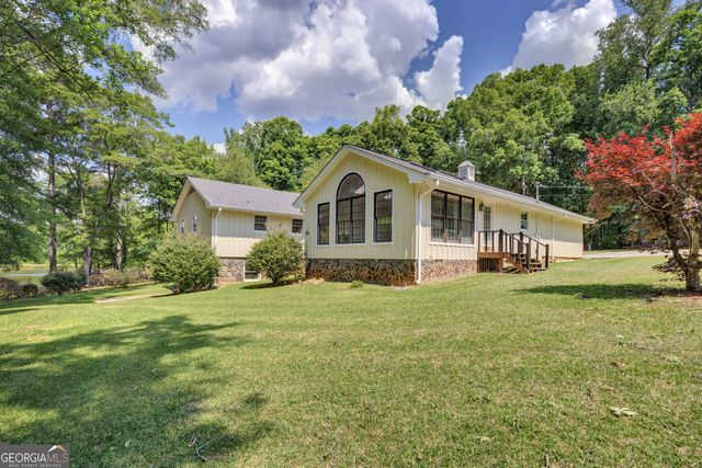 1806 Ga Highway 142, Shady Dale, GA 31085