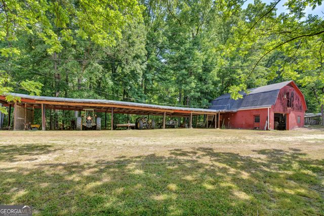 1806 Ga Highway 142, Shady Dale, GA 31085