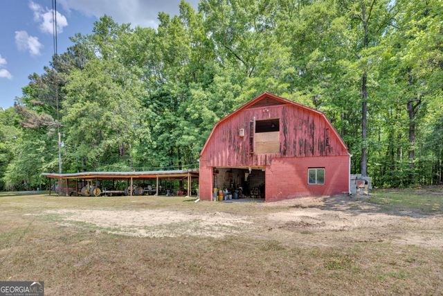 1806 Ga Highway 142, Shady Dale, GA 31085