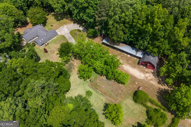 1806 Ga Highway 142, Shady Dale, GA 31085