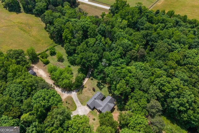 1806 Ga Highway 142, Shady Dale, GA 31085