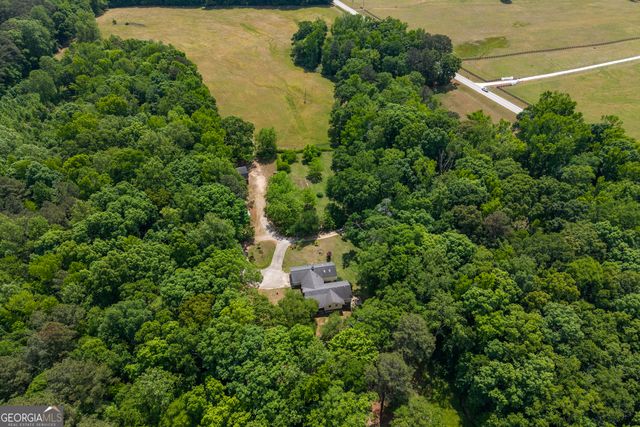 1806 Ga Highway 142, Shady Dale, GA 31085