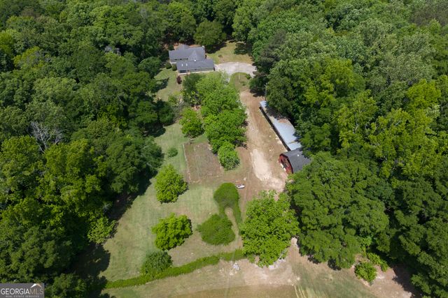 1806 Ga Highway 142, Shady Dale, GA 31085