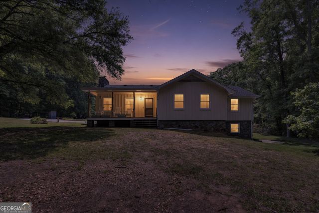 1806 Ga Highway 142, Shady Dale, GA 31085