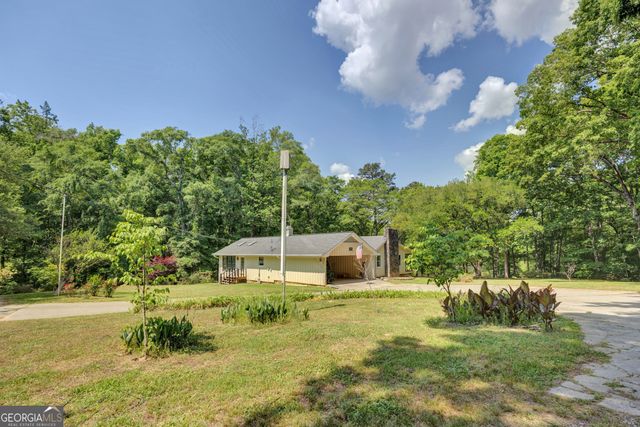 1806 Ga Highway 142, Shady Dale, GA 31085