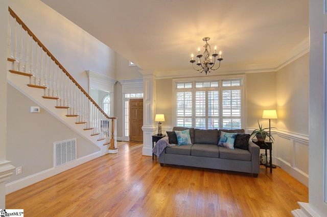 26 Sycamore Ridge Drive, Simpsonville, SC 29681