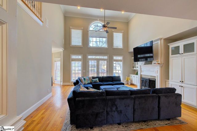 26 Sycamore Ridge Drive, Simpsonville, SC 29681