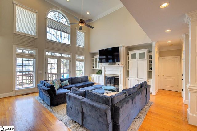 26 Sycamore Ridge Drive, Simpsonville, SC 29681