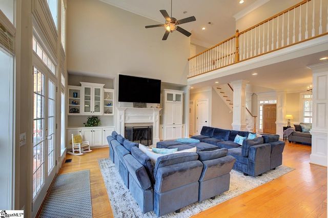 26 Sycamore Ridge Drive, Simpsonville, SC 29681