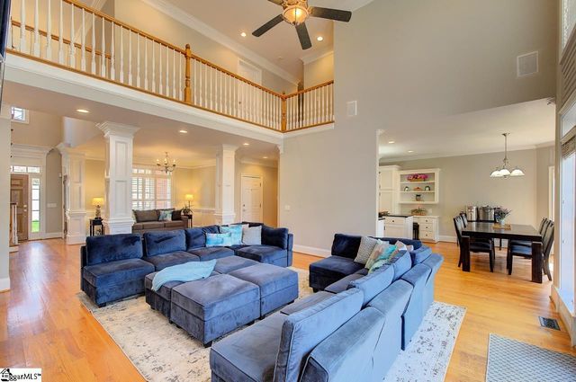 26 Sycamore Ridge Drive, Simpsonville, SC 29681