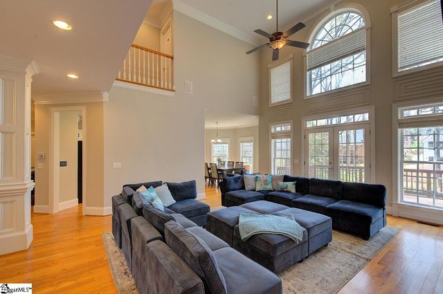 26 Sycamore Ridge Drive, Simpsonville, SC 29681