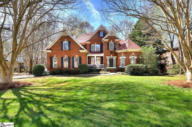 26 Sycamore Ridge Drive, Simpsonville, SC 29681