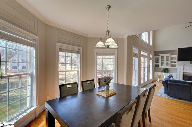 26 Sycamore Ridge Drive, Simpsonville, SC 29681