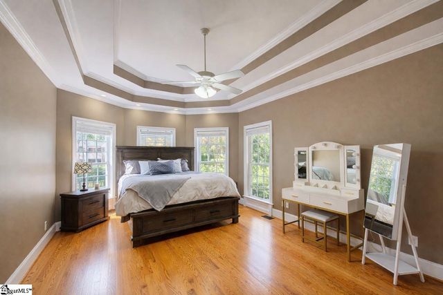 26 Sycamore Ridge Drive, Simpsonville, SC 29681