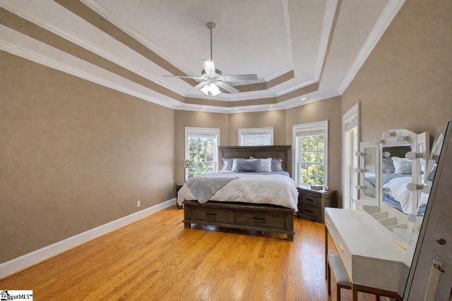 26 Sycamore Ridge Drive, Simpsonville, SC 29681